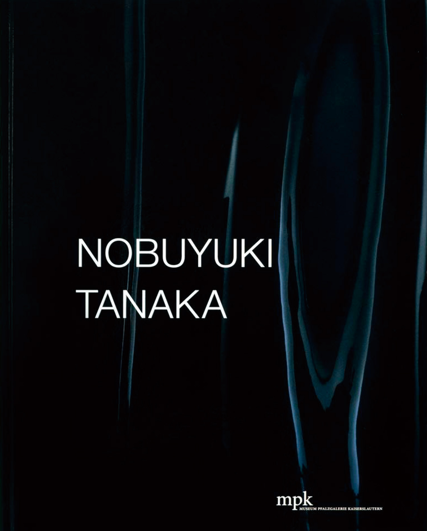 Nobuyuki Tanaka: Primordial Memories